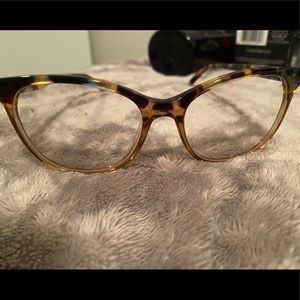 Calvin Klein Glasses